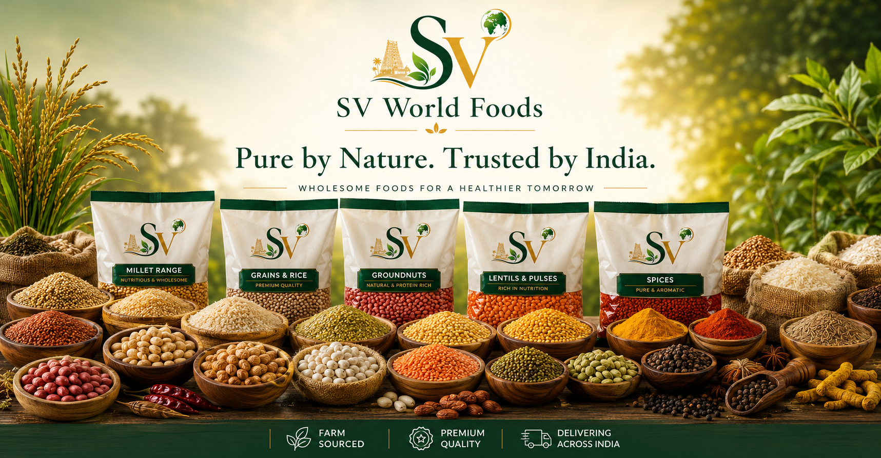 Products Banner